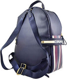 Tommy Hilfiger Women's Navy Blue Backpack