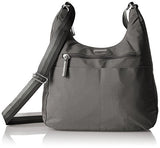 Baggallini Fine Line Hobo