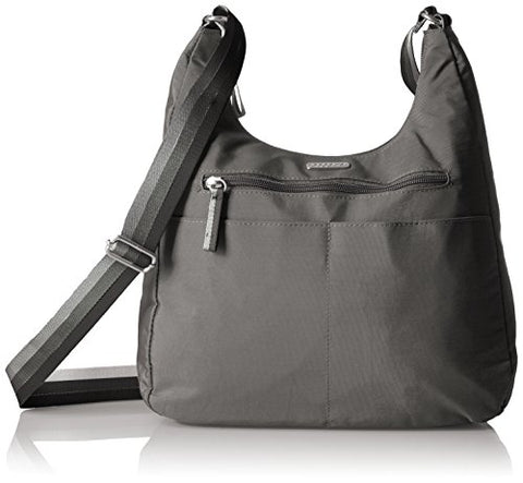 Baggallini Fine Line Hobo