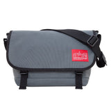 Manhattan Portage Straphanger Messenger Bag, Grey