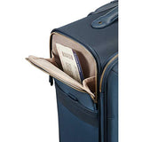 Samsonite Karissa Biz 20" Spinner Dark Navy