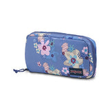 Jansport Pixel Pouch - Artist Floral