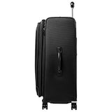Travelpro Platinum Magna 2 Expandable Spinner Suiter Suitcase, 29-In., Black