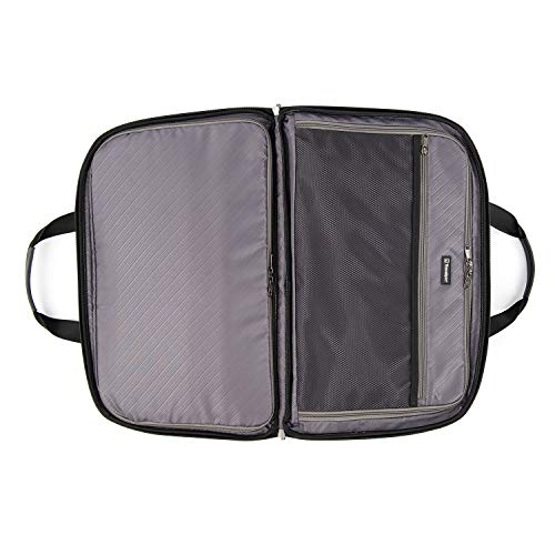 Shop Travelpro Crew Versapack Weekender Carry Luggage Factory