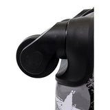 Chariot London 3 Piece Expandable Hardside Spinner Luggage Set (London)