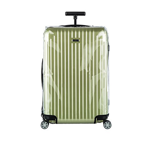 Transparent Cover For Rimowa Salsa Air Pvc Clear Case Cover (26" For 82063364, 65L)