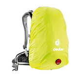 Deuter 32123 41110 Granite/White Race X Backpack - Perfect For Hiking, Biking, Hunting, Off-Road