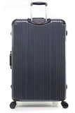 Calvin Klein Fulton 28" Hardside Spinner Suitcase, Gray