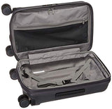 Victorinox Werks Traveler 6.0 Frequent Flyer Hardside Carry-on, Grey