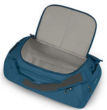 Osprey Daylite Duffel 45, Wave Blue, One Size