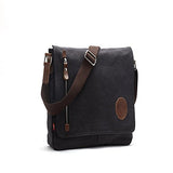 Digital baby AUGUR 2017 New Canvas Casual Travel Bolas Masculina Messenger Crossbody Shoulder Bag