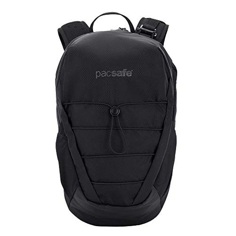 Pacsafe Venturesafe X12 Anti-theft Backpack (Black)