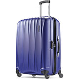 American Tourister Arona Premium Hardside Spinner 3Pcs Luggage Set 20" 25" 29" (Blue) - 73075-1090