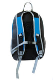 Ecogear Flash Backpack, Blue