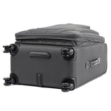 Travelpro Crew 10 25-Inch Expandable Spinner Suiter (Grey)