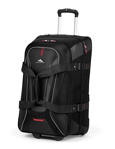 Shop High Sierra 57019-1041 AT7 Rolling Uprig – Luggage Factory