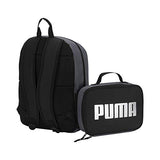 PUMA Kids' Evercat Backpack & Lunch Kit Combo
