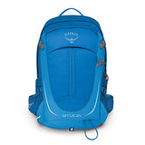 Osprey Sirrus 24 Women's Hiking Backpack Summit Blue, One Size