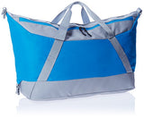 The North Face Apex Gym Duffel Medium (Hyper Blue/Midgry)