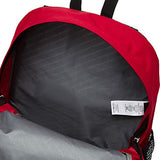 JanSport Big Student, Red Tape, 34L