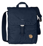 Fjallraven - Foldsack No. 3 Shoulder Bag, Navy