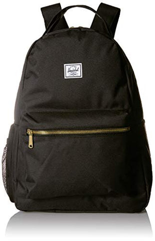 Herschel Baby Nova Sprout Backpack, Black, One Size
