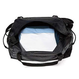 Pacsafe Dry Lite 40 Liter Anti Theft Duffel, Black
