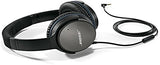 Bose Quietcomfort 25 Acoustic Noise Cancelling Headphones For Samsung And Android Devices, Black
