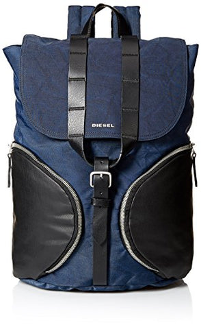 Diesel Men'S Xploration Backpack