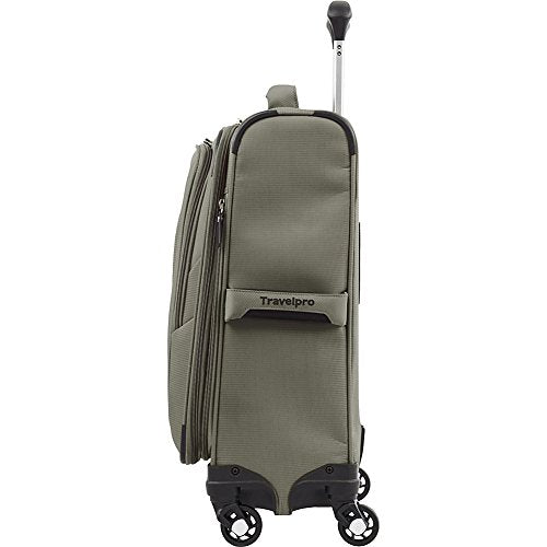 Shop Travelpro Maxlite 5 CarryOn Internation Luggage Factory