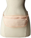 Pacsafe Coversafe S100 Anti-Theft Secret Waist Band Pouch, Orchid Pink