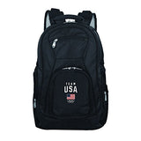 Denco Team USA Olympics Voyager Laptop Backpack, 19-inches