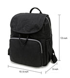 Weekend Shopper Mini Lightweight Waterproof Small Backpack Women'S Casual Backpack School Bag For