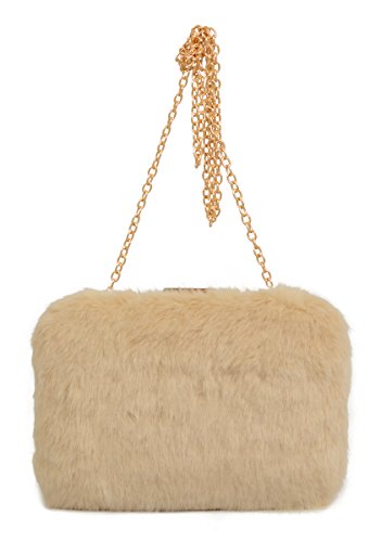 Mellow World Esme Hb27220 Shoulder Bag, Blush, One Size