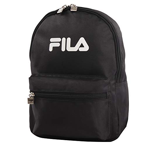 fila hailee 13-in mini backpack Shop Fila Women's Hailee 13-in Backpack F – Luggage Factory