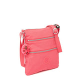 Kipling Keiko, Vibrant Pink
