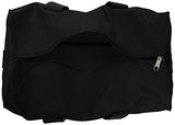 Everest Basic Gear Bag Standard, Black, One Size