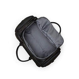 Kenneth Cole New York Colombian Leather Duffle Bag