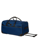 Bric's Pronto 28" Rolling Duffle, Midnight