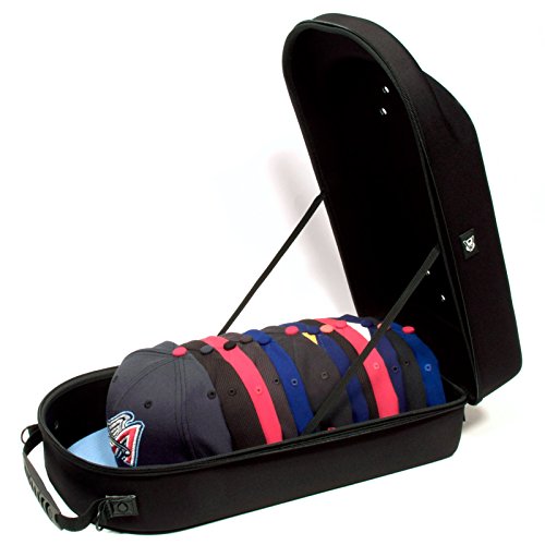 Shop HG pcs Hat Carrier Case Portable Case – Luggage Factory