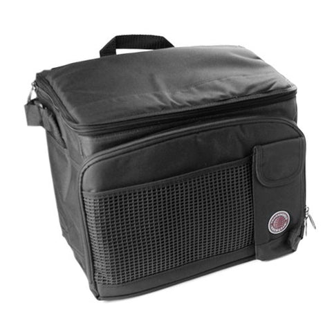 Transworld Durable Deluxe Insulated Lunch Cooler Bag (Many Colors And Size Available) (13