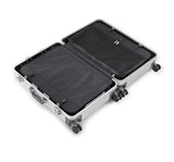 Zero Halliburton Classic Aluminum 2.0 - 26" Spinner Luggage