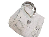 Diesel Handbag 00BA89PR012T8063 Hand Luggage, 33 cm, 6 liters, White (Weiß)