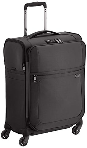 Samsonite UPLITE 55 CM Spinner Cabin Case GREY
