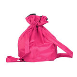 Starsource Cute Kid Children Toddler Baby Waterproof travel Drawstring Backpack Shoe Storage Bag