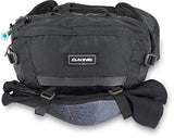 Dakine Hot Laps 5L Fanny Pack Black