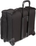 Briggs & Riley Baseline Deluxe Wheeled Garment Bag - Black