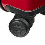 Briggs & Riley Torq Hardside 29" 4 Wheel Spinner, Ruby