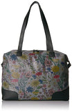 Bueno of California Women's Printed Weekender