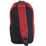 Eagle Creek National Geographic Adventure Sling Pack Backpack, Mineral Green One Size